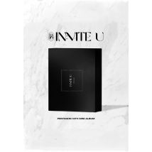 Pentagon - In:Vite U (Nouveau Version) - CD
