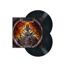 Rage - TRAPPED! (30th Anniversary Edition) - 2 Vinyl