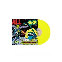 All - Problematic Ltd. Yellow - Colored Vinyl
