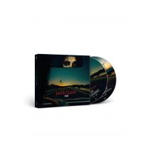 Alice Cooper - Road - Digipak CD + Blu-Ray