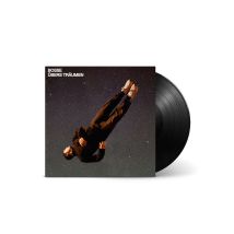 Bosse - Übers Träumen - Vinyl
