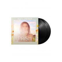 Katy Perry - Prism (10th Anniversary) - 2 Vinyl
