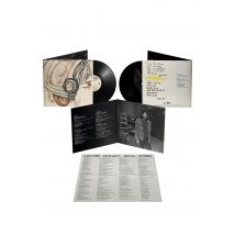 Neil Young - Chrome Dreams - 2 Vinyl