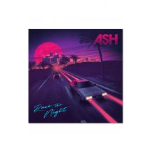 Ash - Race The Night - CD