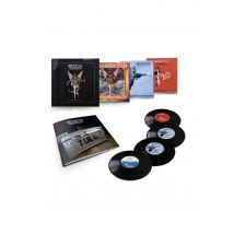 Jethro Tull - The Broadsword And The Beast (The 40 Anniversary) - 4 Vinyl Boxset