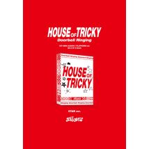 Xikers - House Of Tricky : Doorbell Ringing (Star Version) - Digital Album