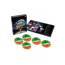 The Darkness - Permission To Land...Again (20th Anniversary) - 4 CD + DVD Mediabook