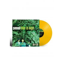 Seeed - Tide Is High Ltd. Yellow - Colored Single Vinyl