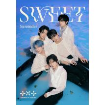 Tomorrow X Together - Sweet (Limited B Version) - CD + DVD