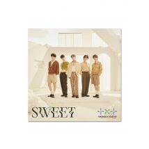 Tomorrow X Together - Sweet (Standard Version) - CD