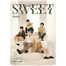 Tomorrow X Together - Sweet (Limited A Version) - CD