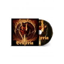 Brujeria - Esto Es Brujeria - CD