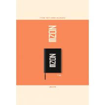 Jihyo - Zone (Y Version) - CD