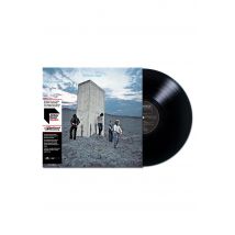 The Who - Who's Next (50th Anniversary) - Vinyl