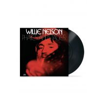 Willie Nelson - Phases And Stages - Vinyl