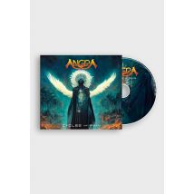 Angra - Cycles Of Pain - Digipak CD