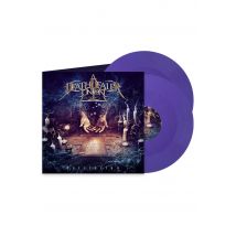 Death Dealer Union - Initiation Ltd. Purple - Colored 2 Vinyl