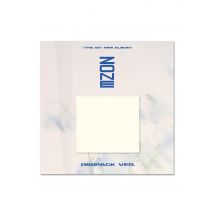 Jihyo - Zone - Digipak CD