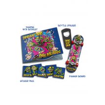 Dog Eat Dog - Free Radicals Ltd. - CD Fanbox
