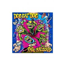 Dog Eat Dog - Free Radicals - Digipak CD