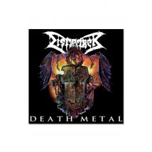Dismember - Death Metal - CD