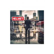 Helmet - Left - Digipak CD