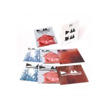 Depeche Mode - Delta Machine - The 12" Singles - 6 Vinyl