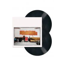 Godspeed You! Black Emperor - "No Title as of 13 February 2024 28.340 Dead" - 2 Vinyl