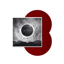 Insomnium - Shadows Of The Dying Sun (Re-Issue) - Deep Blood Red - Colored 2 Vinyl