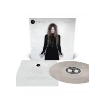 Myrkur - Mareridt Silver and Clear - Marbled Vinyl