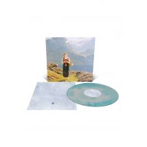 Myrkur - Folkesange Sea Blue and Baby Pink - Marbled Vinyl