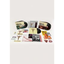 Nirvana - In Utero (Ltd. Super Deluxe Original Album + Bonus Tracks) - Vinyl Box