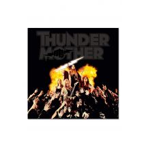 Thundermother - Heat Wave (incl. Bonustracks) - CD