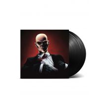 Hitman - Hitman: Codename 47 OST (Jesper Kyd) - 2 Vinyl