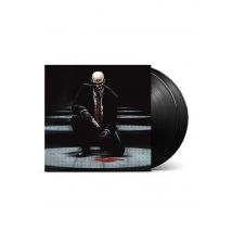 Hitman - Hitman 2: Silent Assassin OST (Jesper Kyd) - 2 Vinyl
