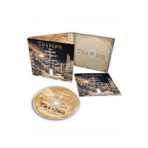 Therion - Leviathan III - Digipak CD