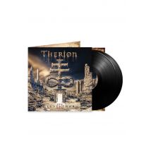 Therion - Leviathan III - 2 Vinyl