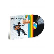 Willie Nelson - Rainbow Connection - Vinyl