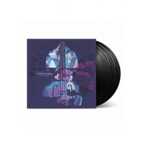 Final Fantasy - Final Symphony Music From Final Fantasy VI, VII, X - 3 Vinyl