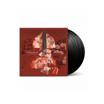 Final Fantasy - Final Symphony II Music From Final Fantasy V, VIII, IX, XII - 3 Vinyl