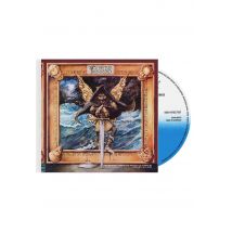 Jethro Tull - The Broadsword And The Beast (Steven Wilson Remix) - CD