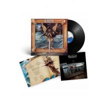 Jethro Tull - The Broadsword And The Beast (Steven Wilson Remix) - Vinyl