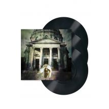 Porcupine Tree - Coma Divine - 3 Vinyl