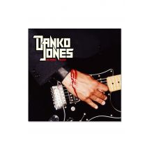 Danko Jones - We Sweat Blood - CD