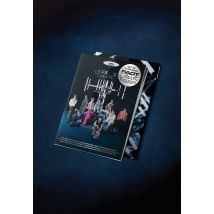 NCT 127 - Fact Check (Chandelier Version) - CD