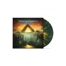 Visions Of Atlantis - Delta Green/Yellow - Colored Vinyl