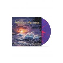 Visions Of Atlantis - Eternal Endless Infinity Purple/Red - Colored Vinyl