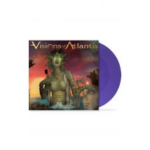 Visions Of Atlantis - Ethera Purple - Colored Vinyl