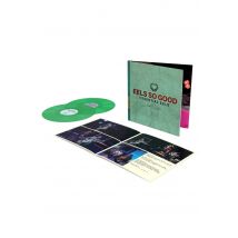 Eels - Eels So Good (Essential Eels Vol. 2 2007-2020) Transparent Green - Colored 2 Vinyl