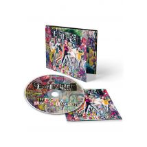 Lord Of The Lost - Weapons Of Mass Seduction - Digipak CD